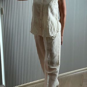 LIZ CLAIRBORNE ALL YEAR ROUND ATTRACTIVE PANTS